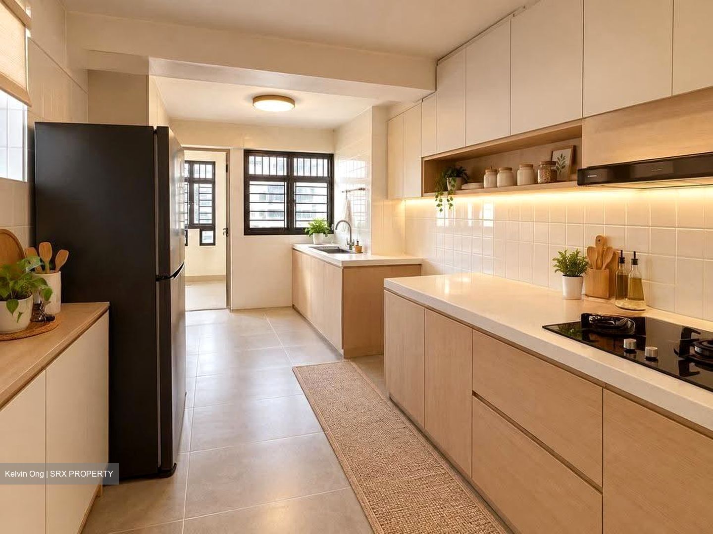 Blk 86 Whampoa Spring (Toa Payoh), HDB 3 Rooms #617688011